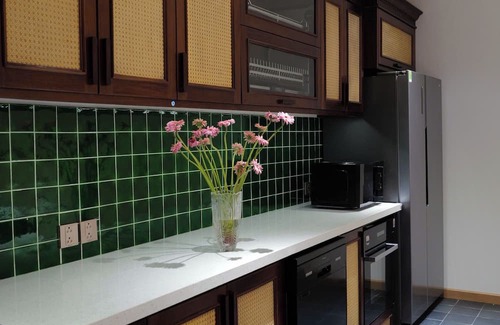Truc Bach Apartment | WestLake View Lac Chính