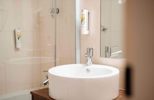 Voesendorf Hotel | SLEEEP Hotel Vösendorf
