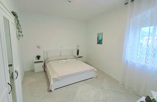 Scalea Hotel | Hotel paradiso