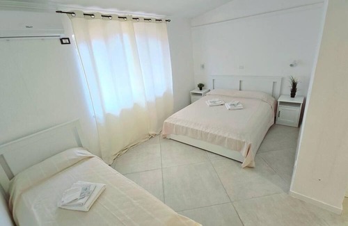 Scalea Hotel | Hotel paradiso