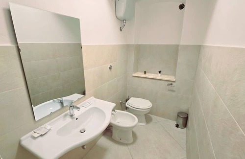 Scalea Hotel | Hotel paradiso