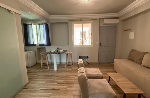 Belvedere Apartment | Hamilton Suites & Appart