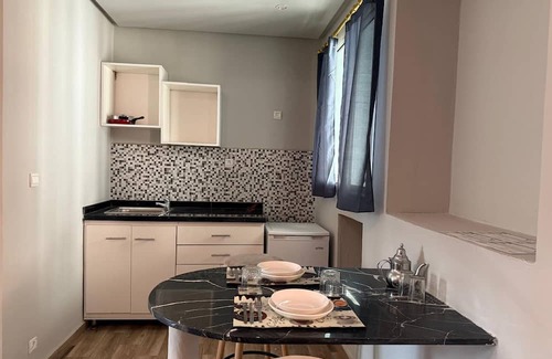 Belvedere Apartment | Hamilton Suites & Appart