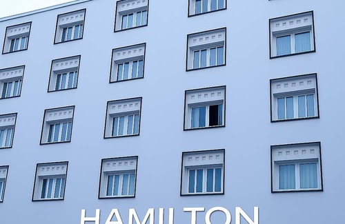 Belvedere Apartment | Hamilton Suites & Appart