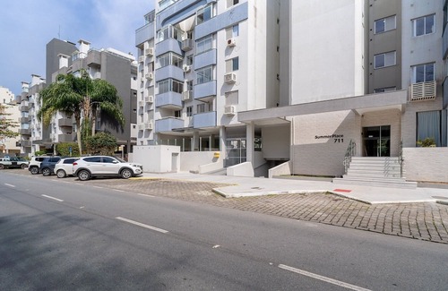 Jurere Apartment | Apartment With Barbecue in Jurere Esp0301
