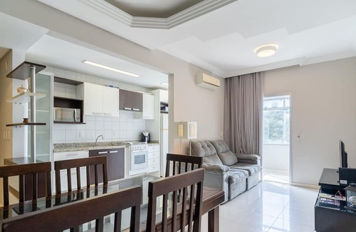 Jurere Apartment | Apartment With Barbecue in Jurere Esp0301