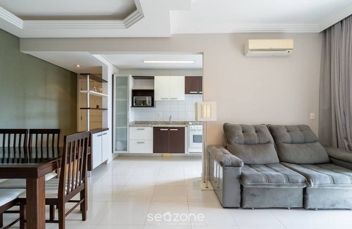 Jurere Apartment | Apartment With Barbecue in Jurere Esp0301