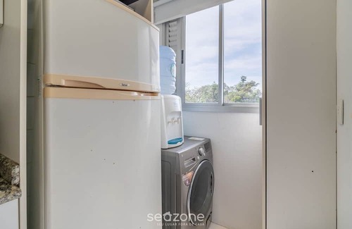 Jurere Apartment | Apartment With Barbecue in Jurere Esp0301