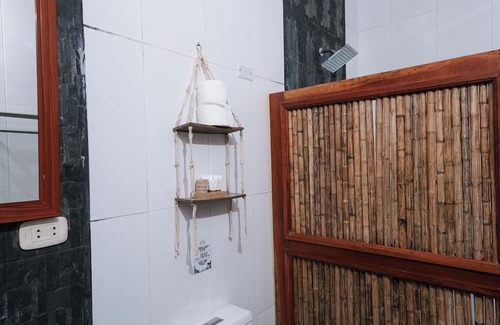 Tarapoto Hotel | Villa Lu Amazon Lodge