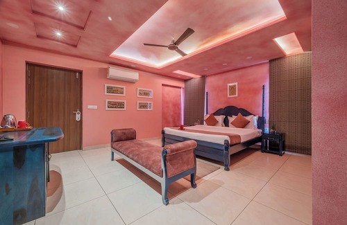 Gopalbari House | Baari the house fusion