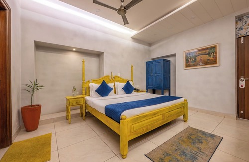 Gopalbari House | Baari the house fusion