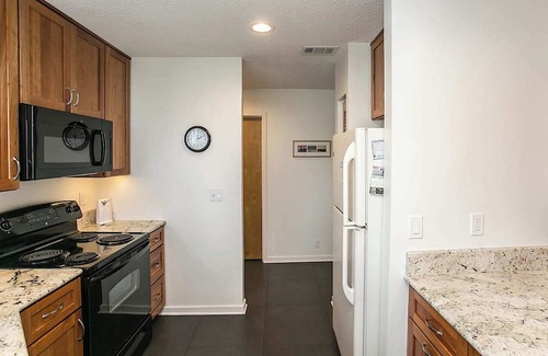 Butler Beach Condo | Oceanfront Oasis - Ultimate St. Augustine Getaway