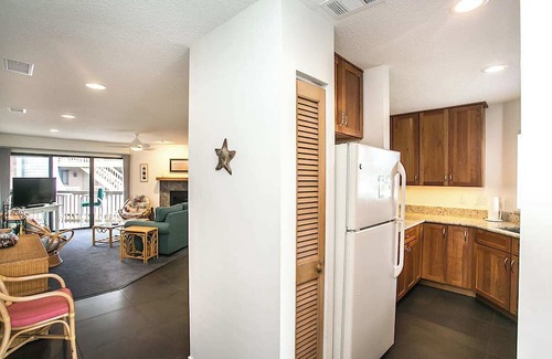 Butler Beach Condo | Oceanfront Oasis - Ultimate St. Augustine Getaway