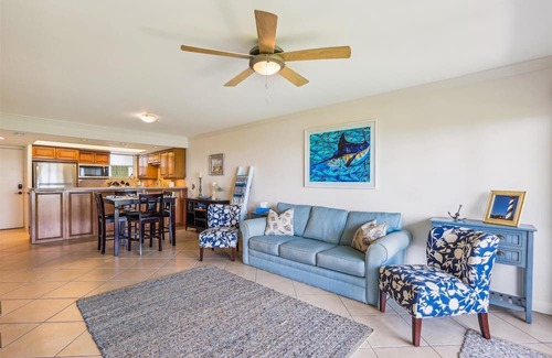 Crescent Beach Condo | Oceanic Luxury: Historic St. Augustine Gem