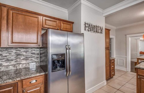 Memphis House | Parkway Nest
