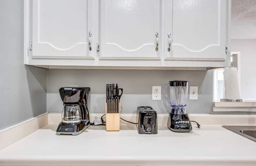Cordova House | Timber Creek Hideaway
