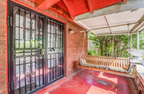 Vollintine-Evergreen House | Garland Haven Hideaway Unit A