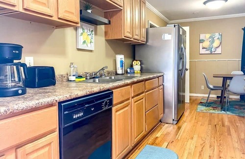 Madison House | Mahan Splashdown