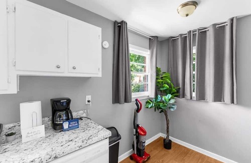 New Castle House | Broadmoor Bungalow - Both Units