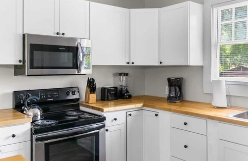 Birmingham House | 52nd Ensley Chic