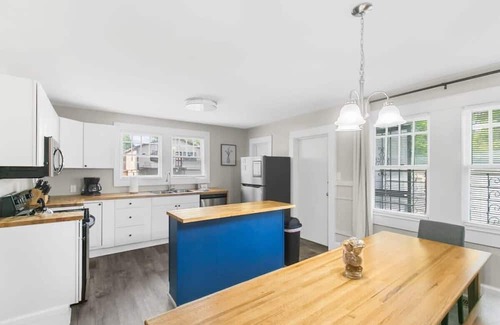Birmingham House | 52nd Ensley Chic