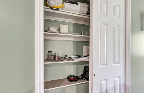 Huntsville Apartment | Bethany B Huntsville Oasis
