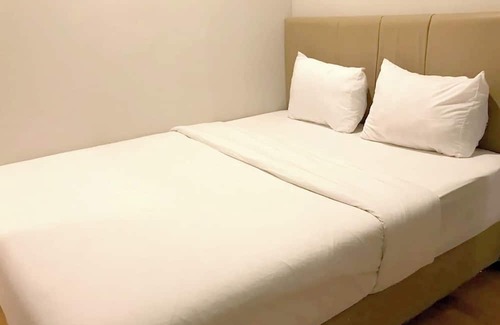 Binong Hotel | Anders Permata Millenium