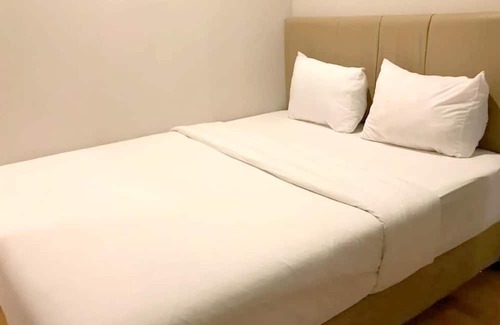 Binong Hotel | Anders Permata Millenium