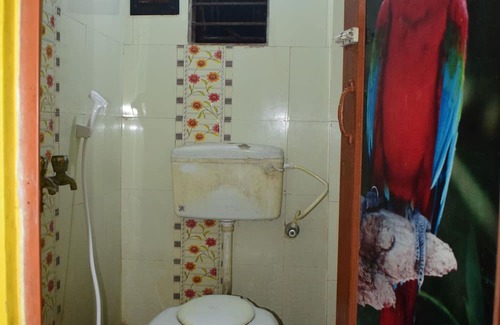 Kolkata House | New Balagi Guest House