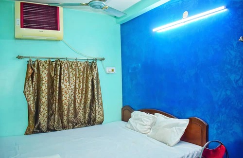 Kolkata House | New Balagi Guest House