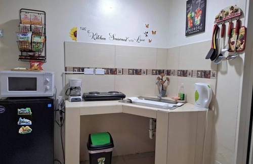 Tumba Vieja Apartment | Swette Love 10 Minutes From the Airport Tocumen