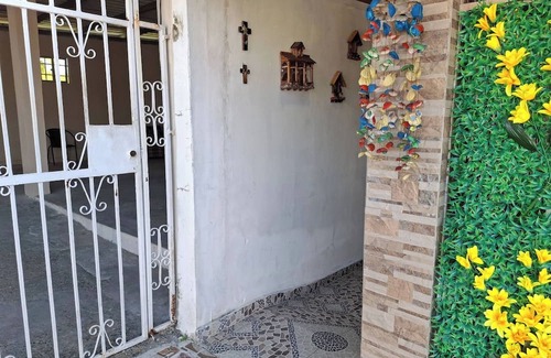 Tumba Vieja Apartment | Swette Love 10 Minutes From the Airport Tocumen