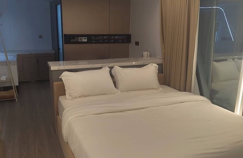 Al Baha Hotel | Makamaya Resort