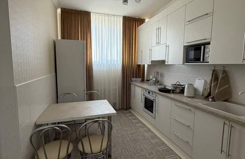 Chisinau Apartment | Aparthotel Royal Status