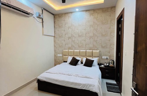 Bulandshahr Hotel | Hotel Grand Central