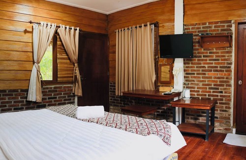 Borobudur Cottage | GIRI TENGAH RESORT BOROBUDUR