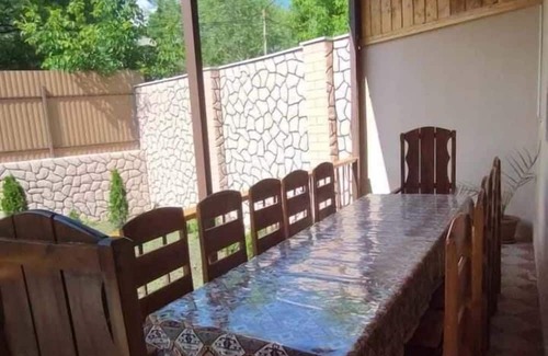 Dilijan Villa | Villa Sharm Dilijan