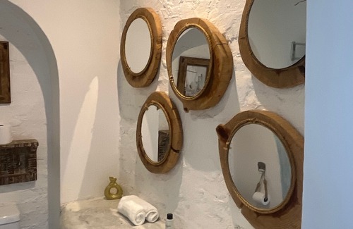Bedfordview Bed & Breakfast | Little Mykonos