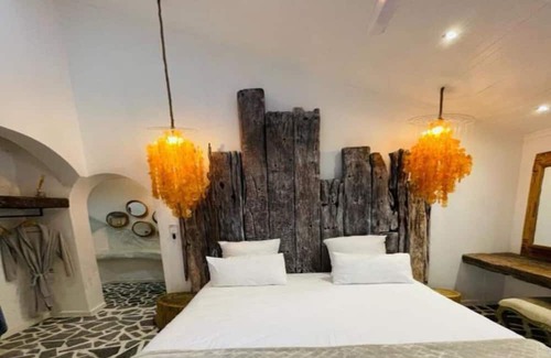 Bedfordview Bed & Breakfast | Little Mykonos