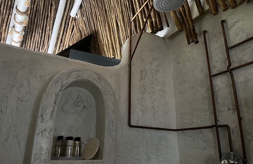 Bedfordview Bed & Breakfast | Little Mykonos