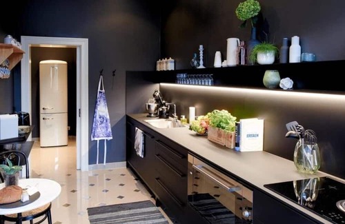 Kronberg Apartment | Oberurseler