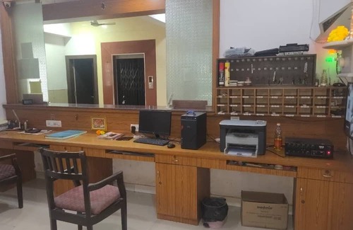 Ambernath Hotel | Hotel Sai Leela