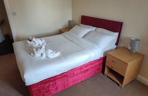 Graddon Cross Hotel | Betty Cottles Inn
