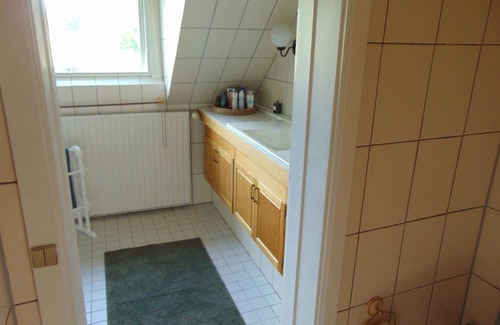 Vaeggerlose Bed & Breakfast | Dutchies-dk