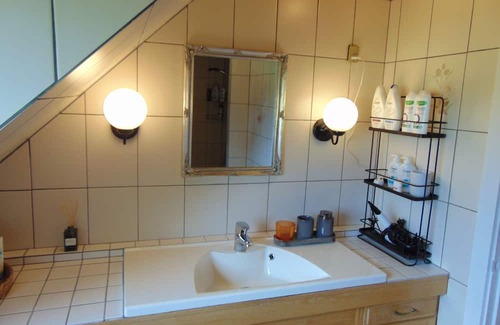 Vaeggerlose Bed & Breakfast | Dutchies-dk