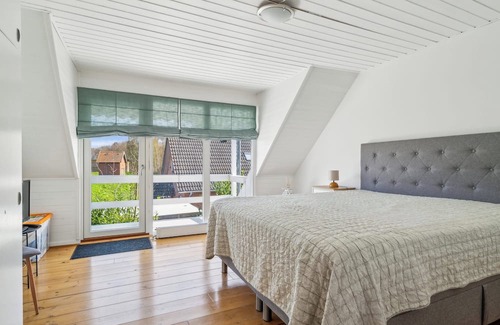Vaeggerlose Bed & Breakfast | Dutchies-dk