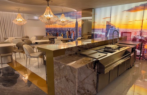 Itapema Apartment | New York Flats