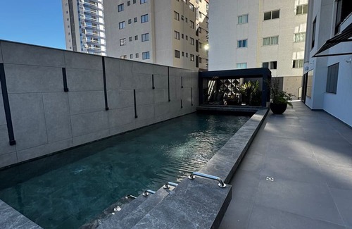 Itapema Apartment | New York Flats
