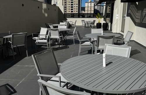 Itapema Apartment | New York Flats