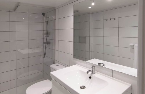 Mons Apartment | me more studio